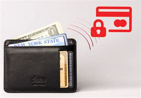 features rfid protection|why rfid blocking wallet.